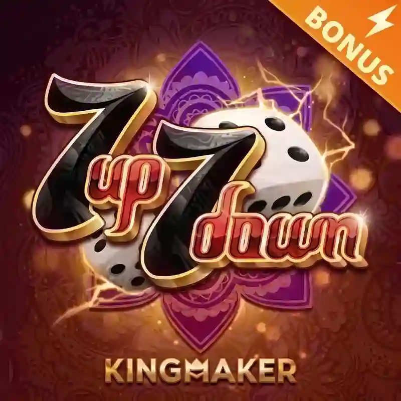 7 Lên 7 Giảm - vz66 Casino Game Trực Tuyến