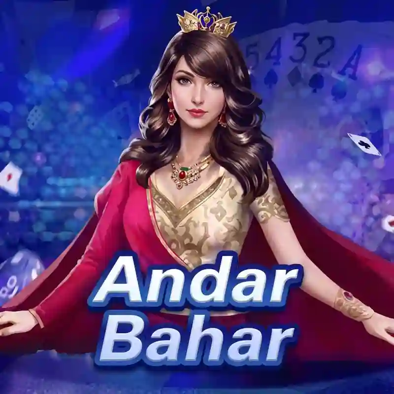 Trò chơi Andar Bahar casino trực tuyến tại vz66