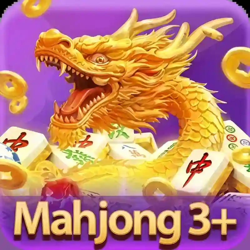 Chơi game Mạt chược 3+ nổ hũ tại nhà cái vz66