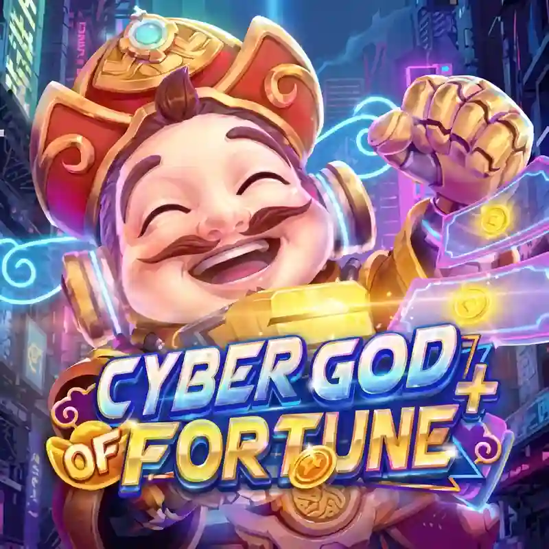 Trò chơi slot Thần Tài Công Nghệ tại vz66
