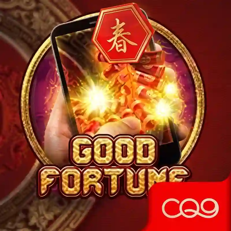 Trò chơi Tốt Tạp Chí Vận May M tại casino vz66
